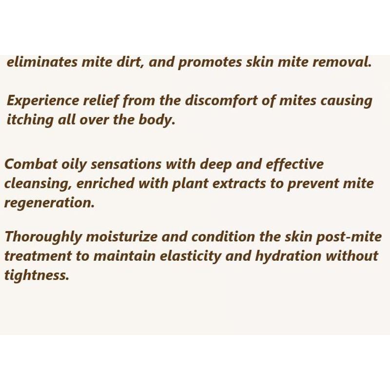 LITTLE DREAM GARDEN - Mites Removing Matrine Soap