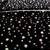 Gymnastics Figure Skating Pants Pantyhose Rhinestone Tights Ice Skating Socks  Autumn Winter