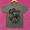Led Zeppelin III Album Heavy Metal Rock Band T-shirt