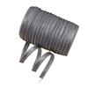Sewing Piping Trim Ribbon Roll for Dress Finishing, Costume Styling and Decorative Fabric Outline Project Use Work