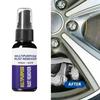 Advanced Formula Anti Rust Cleaning Spray Restores Shine and Prevents Oxidation