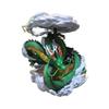 Dragon Ball MX: Shenron & Kid Goku with Karin Tower Figure Model Ornament Statue.