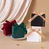 Thank You Bag Versatile Wedding Gift Box Gift Bag High-Quality Paper Packing Bag For Business Event Birthday Party Wedding