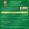 Bawang Anti-Hair Loss Shampoo & Hair Cream Set
