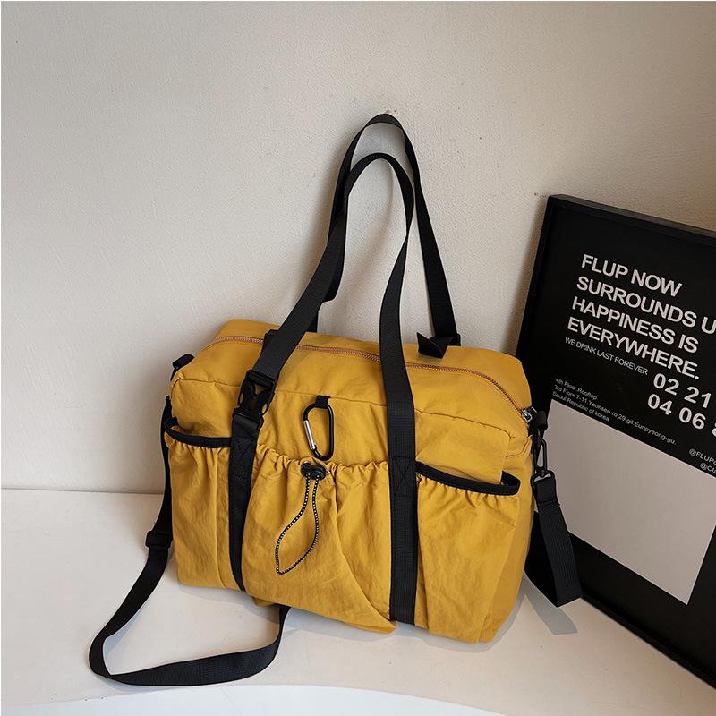 Módní nová stylová taška pro ženy, nová trendy taška přes rameno na krátké vzdálenosti, cestovní zavazadla, taška na jedno rameno, crossbody taška