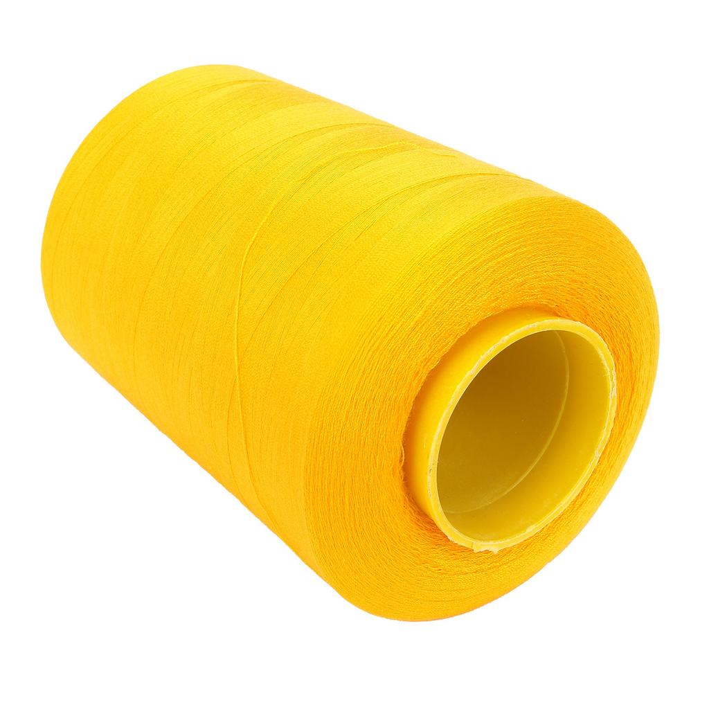 Sewing Thread 8000 Yards Multiple Coloured Polyester Yarns for DIY Embroidery Machine Project385