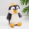 Cute A Wolf In Sheep'S Clothing Plush Toy Soft Penguin  Husky Doll Kawaii Gorilla  Wolf Stuffed Toy Children'S Birthday Gifts