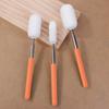 New Pottery Absorbent Sponge Telescoping Stick Pottery Sculpture Sponge Holder DIY Ceramic Throwing Stick Pottery Trimming Tools