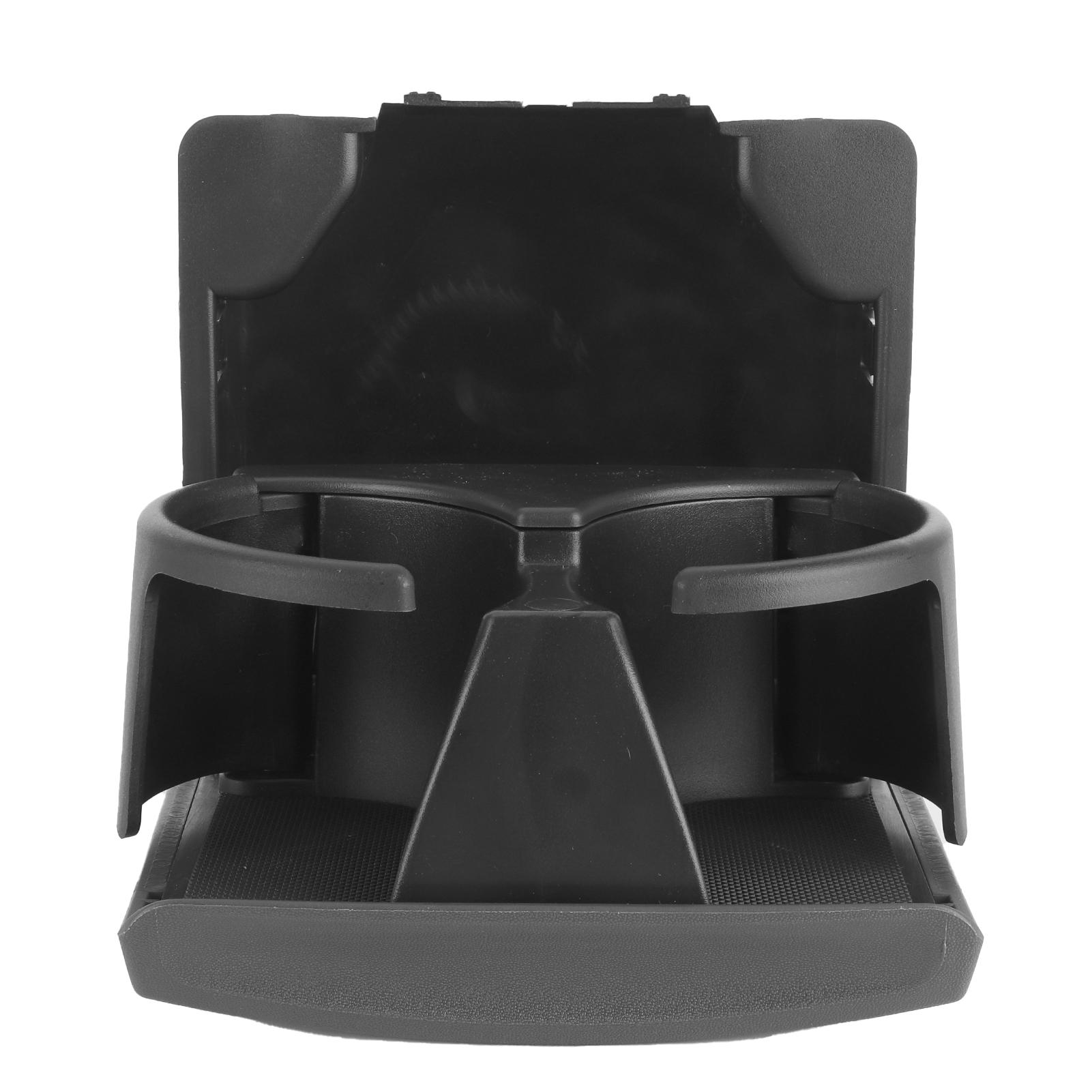 

Dashboard Center Console Cup Holder 96967‑7S001 96967 9FD08 Fit for Nissan Titan 2004‑2007 Gray