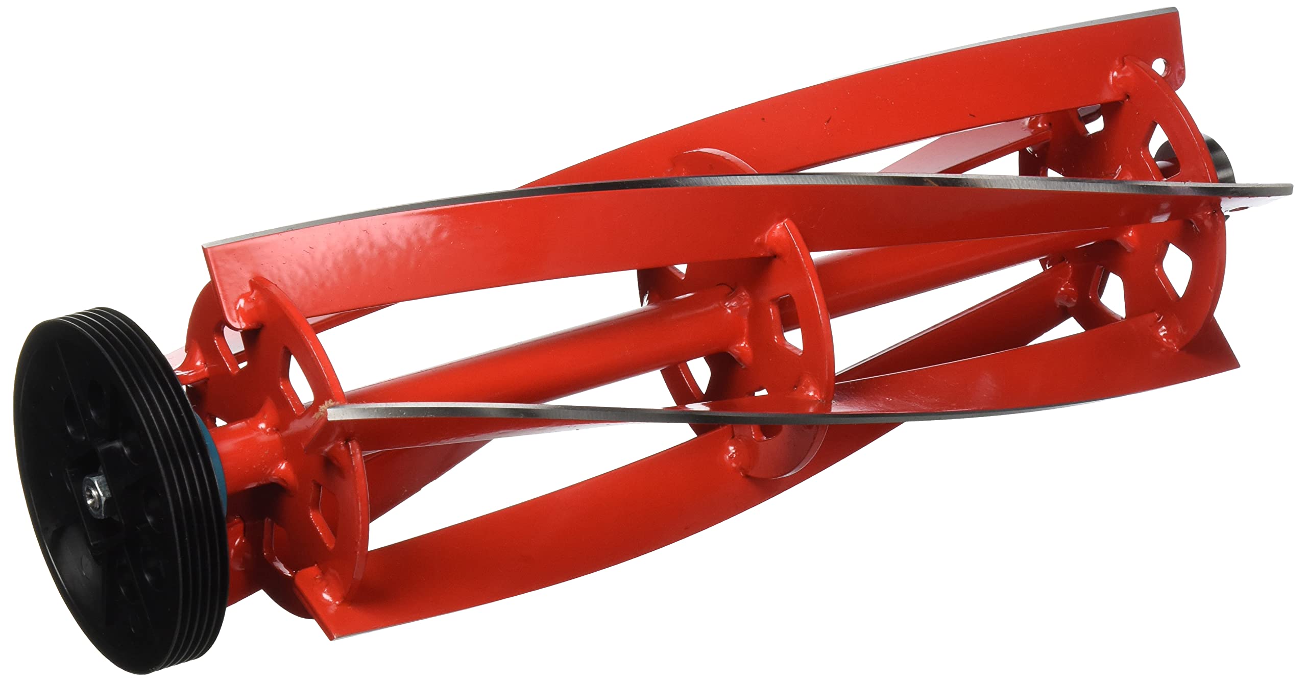 

Makita MLM2851 A-63719 Lawn Mower Replacement Blade Reel Blade 11.0 inches (280 mm) Five Blades Applicable Model: MLM2851 A-63719