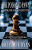 The Poisoned Pawn by Richard T Ryan Paperback Book 9781804240854