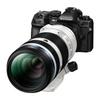Olympus M.Zuiko Digital Teleconverter MC-20 (Black)