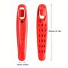 3Pcs High Quality Nylon Bicycle Tire Lever Lightweight Tire Pry Bar Crowbar MTB Bike Wheel Repairing Tool Tire Opener Remover