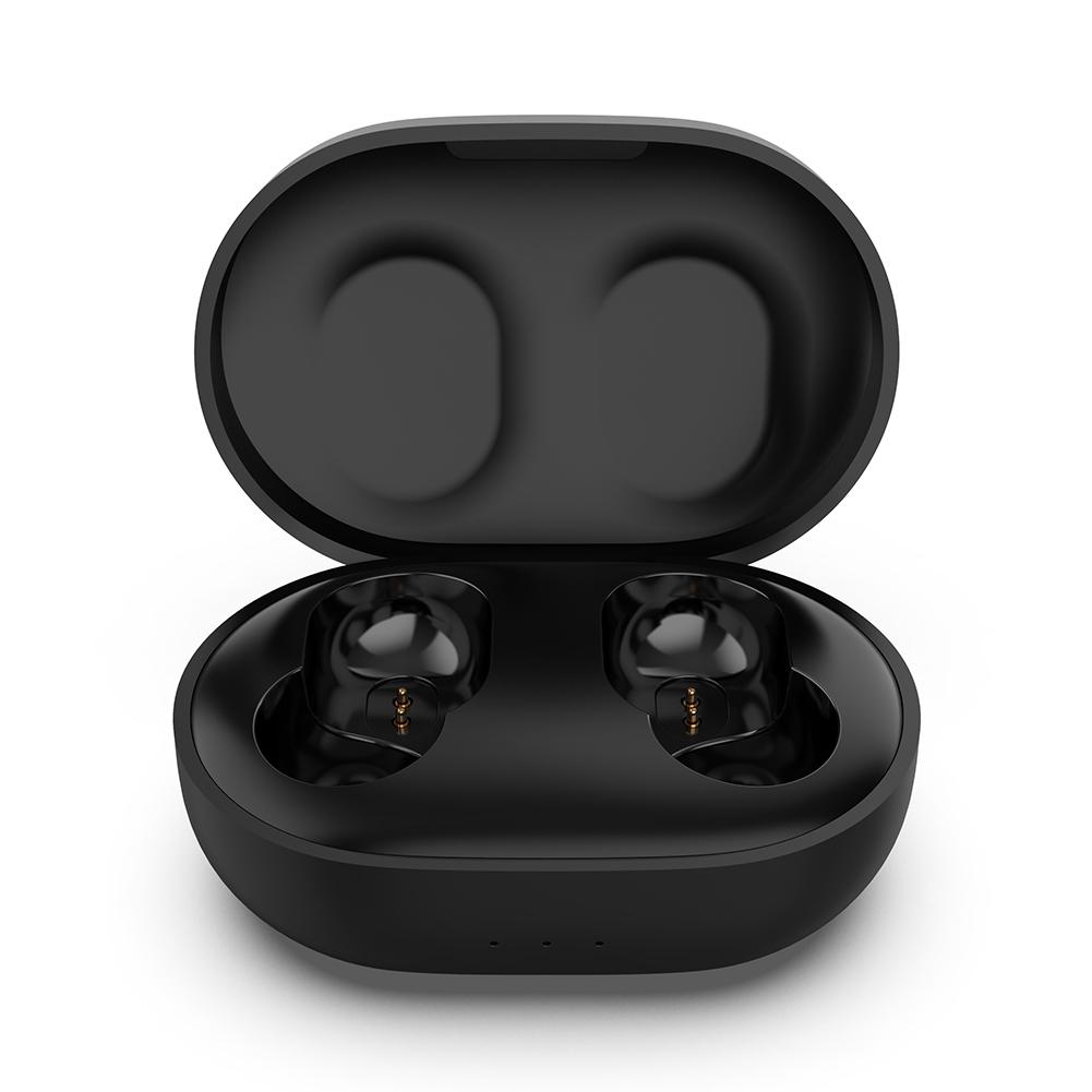 Kabellose Bluetooth-kompatible Ohrhörer Ladebox Kopfhörer Stereo-Headset Gaming-Kopfhörer Sport für Xiaomi Redmi AirDots