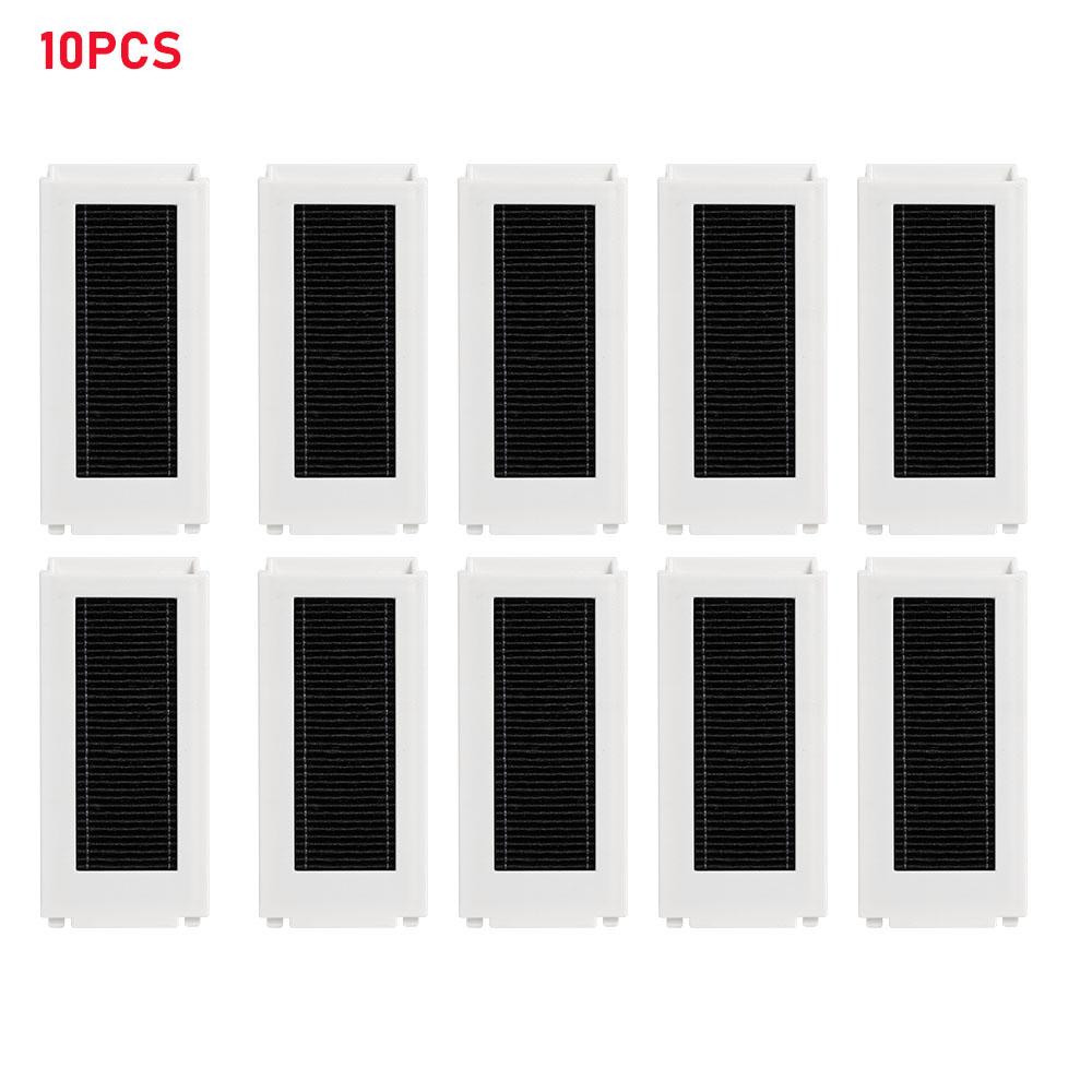 HEPA Filter For Ecovacs DEEBOT N30 Omni N30 Pro Omni N30 Pro Sweeping Robot Vacuum Cleaner Part Accessories
