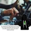 Hoodie Car Gear Shift Cover Fashion Gearshift Hoodie Car Gear Shift Knob Cover Gear Sweatshirt Change Lever Cover