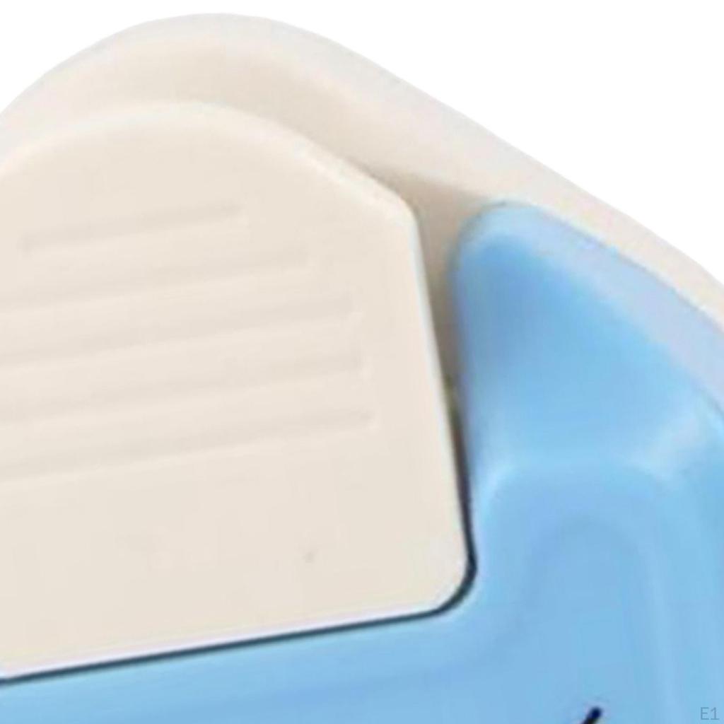 Corner Rounder Punch Punches for Embossing Gift Tags Paper Crafts Hole Puncher Art