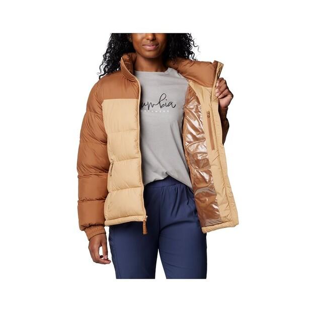 Куртка пуховая Columbia 208931