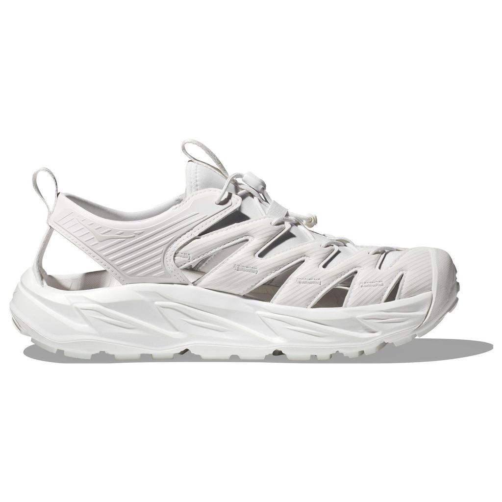 Sandale HOKA Hopara Triple Blanc Sneakers Unisexe 1123112-WHWH