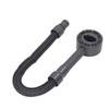 Pet Brush Vacuum Attachmnet Dog Brush ABS Easy Assembly Vacuum Attachment Tool for Proscenic P11