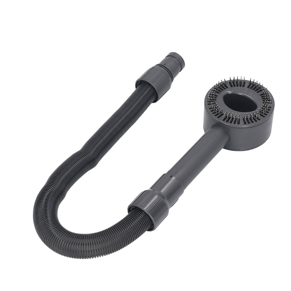 Pet Brush Vacuum Attachmnet Dog Brush ABS Easy Assembly Vacuum Attachment Tool for Proscenic P11