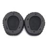 Protein Leather Ear Pads Headband for 350 360 Wireless Headphones Earpads, Headsets Ear Cushions Repair Parts
