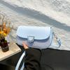 Simple 2025 new spring fashion this year popular flip casual messenger handbag bag women