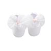 Toddler Baby Princess Shoes Cute Flowers Sandals Walking Shoes Girls Bowknot  Newborn Flats
