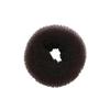 3Colors Fashion Elegant Hair Bun Donut Foam Sponge Easy Big Ring Hair Styling Tools Hairstyle Hair Accessories For Girls Women