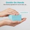 30/60/100 stuks Multi-Effect Multi Surface Reiniger Ophelderend Oplosbare Reinigingsvellen