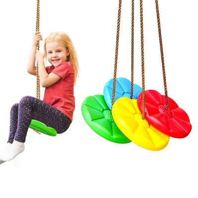 Outdoor Children's Swing Cushion Children's Indoor Outdoor Sports Thickened Swing