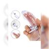 Finger & Wrist Vibrator – Waterproof, Vibrating G-Spot & Clitoral Orgasm Sex Toy