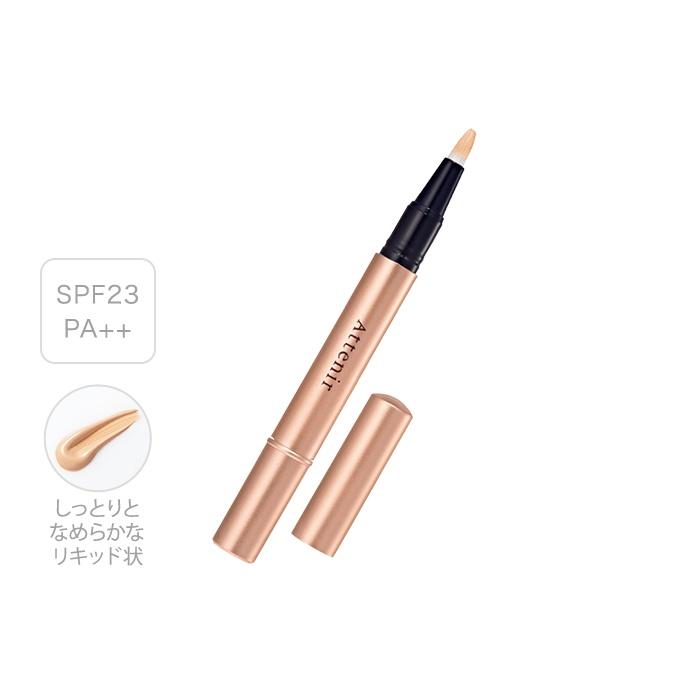 Attenir The Reflector Highlight Concealer SPF23PA
