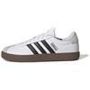 Court 3.0 White Black Sneakers ID8797