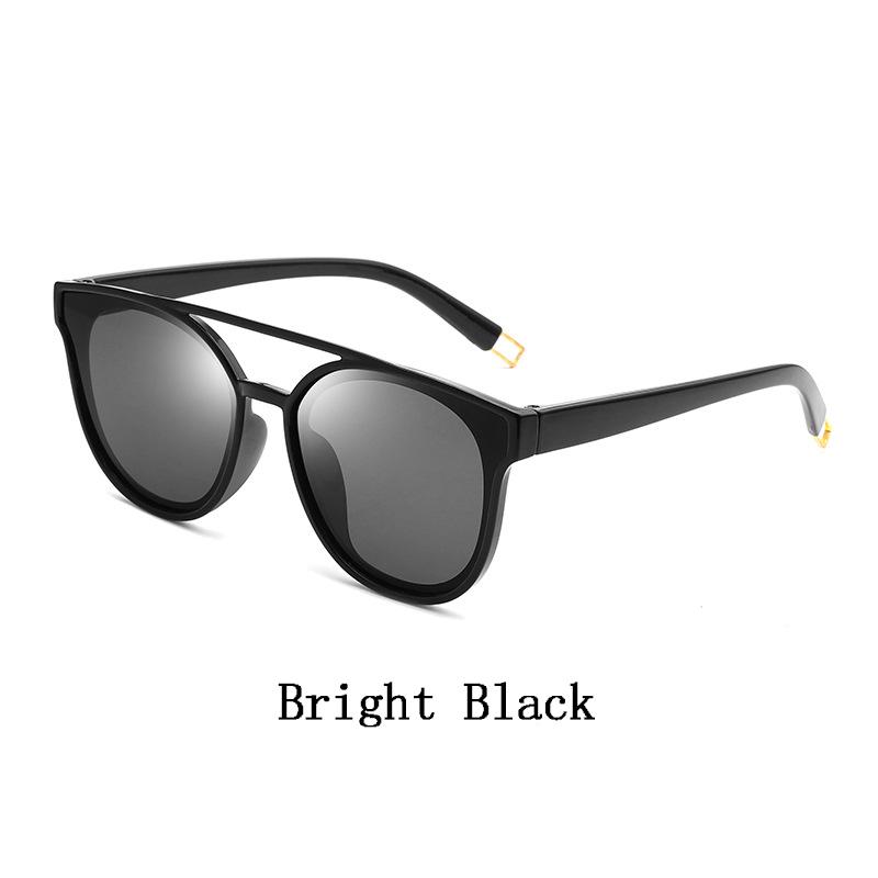 Sunglasses Men Women Brand Designer Retro Round Sun Glasses Vintage Male Female Goggles Oculos Gafas De Sol Men Sun Glasses