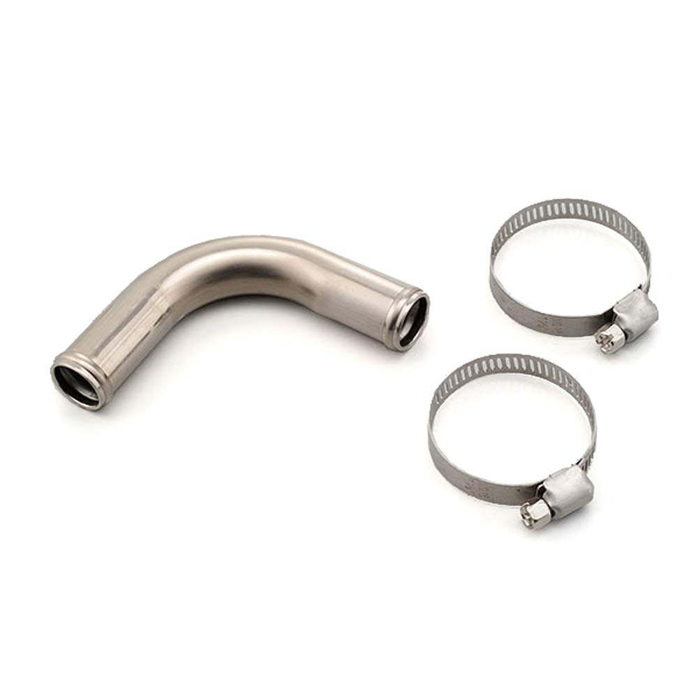 

Daytona Штуцер шланга x Отвод 73811 16 мм 90°