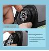Winter Kids' Plush Snow Boots: Warm Mid-Calf for Boys & Girls