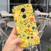 Case For Xiaomi Redmi 5 Cover For Xiaomi Redmi 5 Plus Funda Cute Butterfly Painted Phone Case For Xiaomi Redmi5 5Plus Soft Coque
