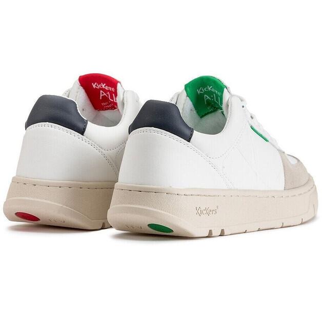 Кроссовки Kickers Kick Allow