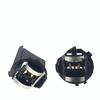 H7 Stecker für Volkswagen Golf, Sharan, Scirocco (Kompatibel mit A9068260282/5K0941109C/5K0941109)