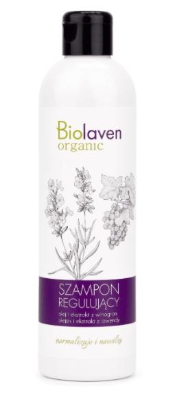 Biolaven Professional Hydrating Shampoo, 300ml