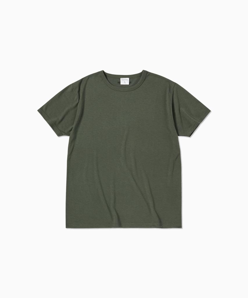 HUGVONE Dry Muscle Fit Short Sleeve 3 Colors