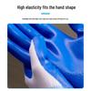 Nitrile Coated Anti-slip Work Gloves