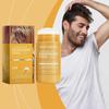 Underarm Deodorant Stick Contains Microcrystalline Wax, Tocopherol (Vitamin E), And Menthol