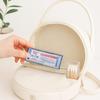 Portable Travel Mini Clear Artificial Tears Toothpick