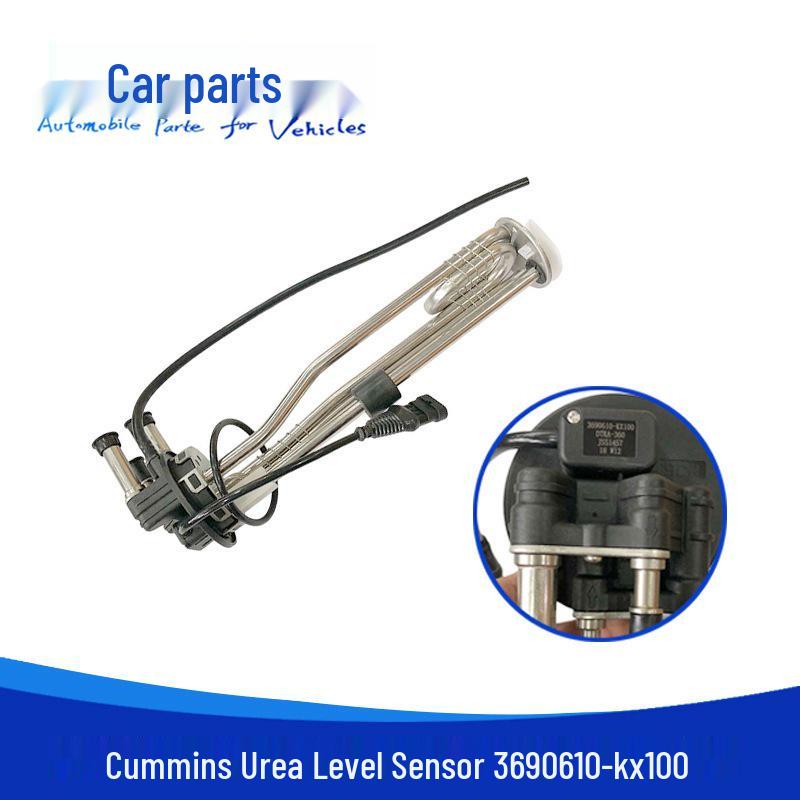 Dongfeng Tianjin Cummins Urea Level Temp Sensor 3690610-KX100 DTKA-360