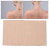 100PCS Flaw Concl Sticker Low Sensitivity   Birthmark Concler Sticker for Arms Shoulders Legs