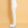 [Callaway] Women's Golf Long Pants (8-Way Stretch Moleskin) / C24226203 / 1031_White (SizeLL)