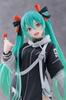 Taito Hatsune Miku Figure Fashion - (Punk Ver.)