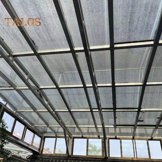 Zwembad Bladnet Hoes Herbruikbaar Fijnmazig Zwembad Vuilnet Rechthoek Anti Vallend Bladnet Hoes met Versterkte Rand voor Winter Bovengronds Zwembad